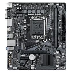 Gigabyte | H610M S2H V3...