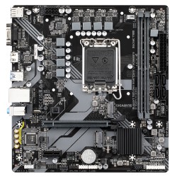 Gigabyte | B760M H DDR4 1.0...