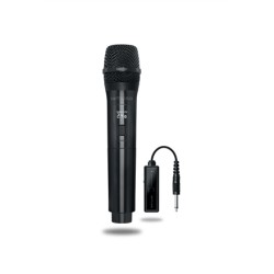 Muse | Wireless Microphone...