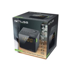 Muse M-187CR Dual Alarm...