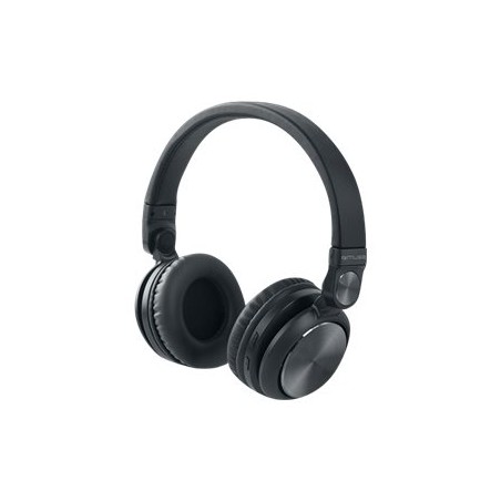 Muse | M-276BT | Wireless | On-Ear | Microphone | Wireless | Black
