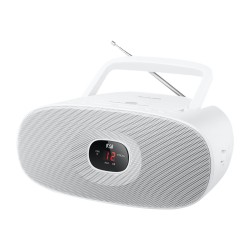 Muse | MD-202RDW | Portable...