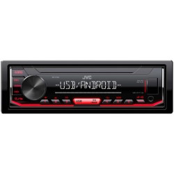 JVC KD-X162 Digital Media...