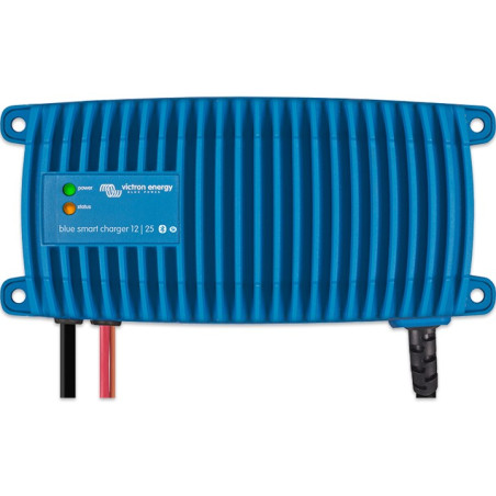 Victron Energy BPC241642002 battery charger AC