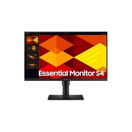 Samsung LS24D400GAUXEN computer monitor 61 cm (24") 1920 x 1080 pixels