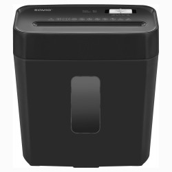 Savio ND-01 paper shredder...