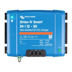 Orion-Tr Smart 24/12-30A...