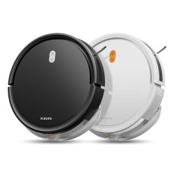 XIAOMI ROBOT VACUUM E5...