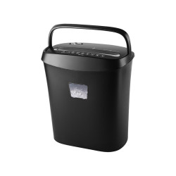 Tracer TRX-815L shredder...