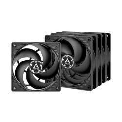 CASE FAN 120MM/5PCS...