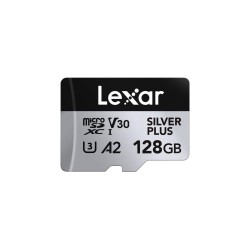 Lexar SILVER PLUS | 128 GB...