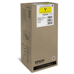 Epson Yellow XXL Ink Supply...