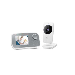 Motorola | Video Baby...