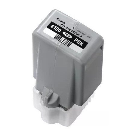 Canon LUCIA PRO II ink cartridge 1 pc(s) Original Standard Yield Photo black