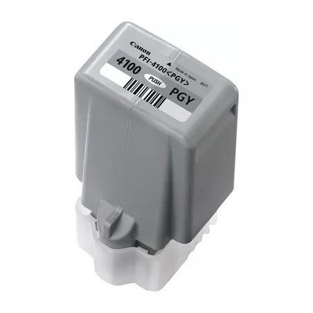 Canon LUCIA PRO II ink cartridge 1 pc(s) Original Standard Yield Photo grey