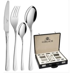 GERLACH. VALOR CUTLERY SET...