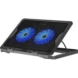 Laptop cooling stand...