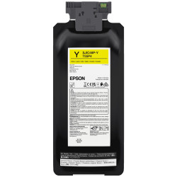 Epson SJIC48P-Y Yellow ink...