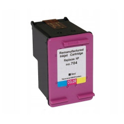 Superbulk ink for HP 704...