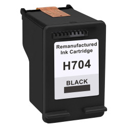 Superbulk ink for HP 704...