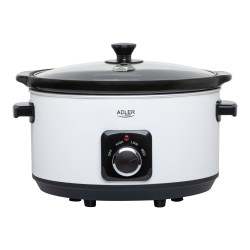 Adler | Slow Cooker | AD...