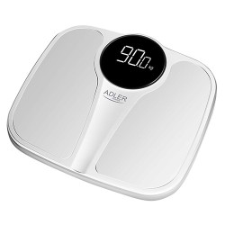 Adler | Bathroom Scale | AD...