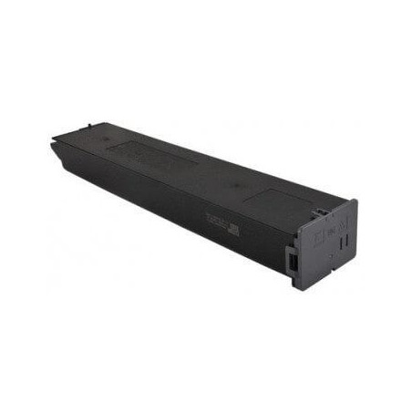 Sharp BPGT70BA toner cartridge 1 pc(s) Original Black