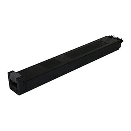 Sharp MX36GTBA toner cartridge 1 pc(s) Original Black