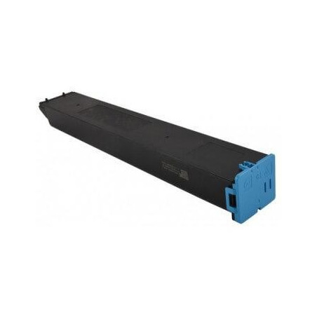 Sharp BPGT70CA toner cartridge 1 pc(s) Original Cyan
