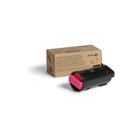 Xerox 106R03937 toner cartridge 1 pc(s) Original Magenta