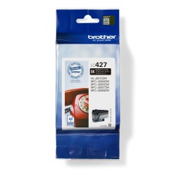 Brother LC427BK - sort -...