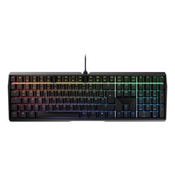 CHERRY MX 3.0S RGB keyboard...