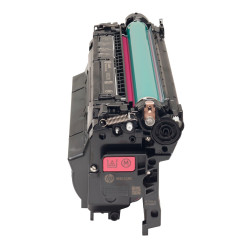 HP 657X High Yield Magenta...