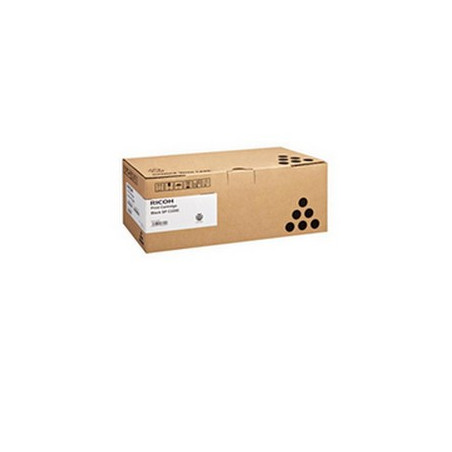 Ricoh 842047 toner cartridge 1 pc(s) Original Black