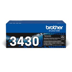 Brother TN-3430 toner...