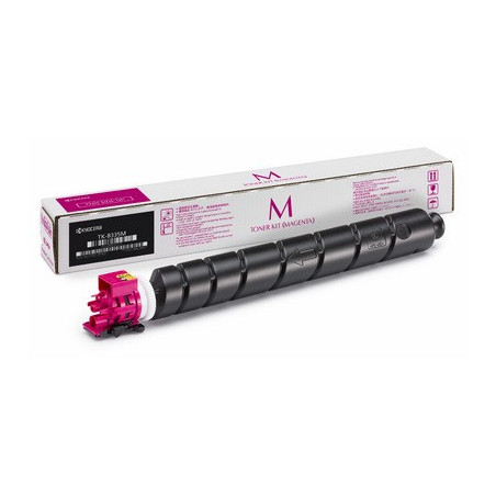 KYOCERA TK-8335M toner cartridge 1 pc(s) Original Magenta