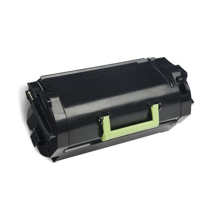 Lexmark 622H R toner cartridge 1 pc(s) Original Black