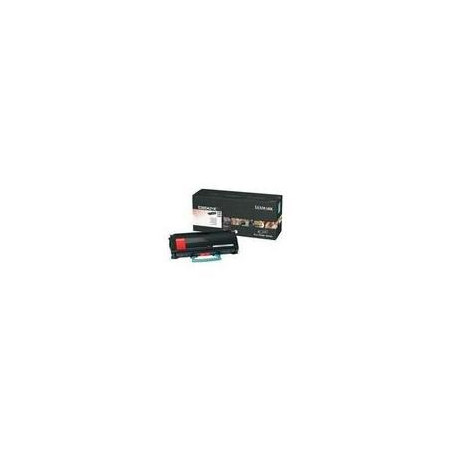 Lexmark E260A31E toner cartridge 1 pc(s) Original Black