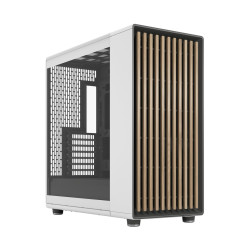 Transparent Fractal Design...