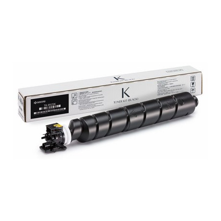 KYOCERA TK-8525K toner cartridge 1 pc(s) Original Black
