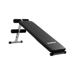 Incline bench for...