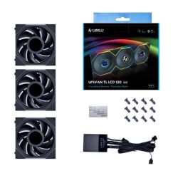 Lian Li UNI FAN TL LCD...