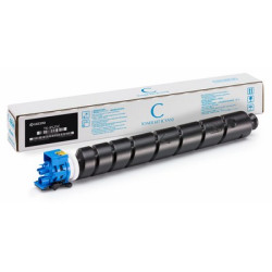 KYOCERA TK-8525C toner...