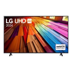 LG LED LCD TV | 75UT81003LA...