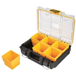 TS 2.0 Half-width organizer