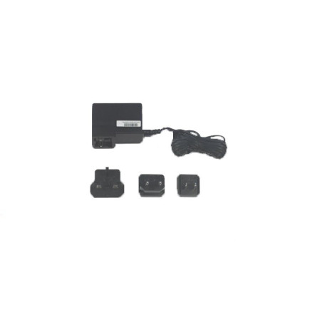 ProDVX | Powersupply | DS Series | Black