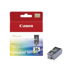 Canon CLI-36 Tri-Colour |...