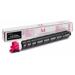 KYOCERA TK-8525M toner...