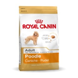 Royal Canin Poodle Adult...