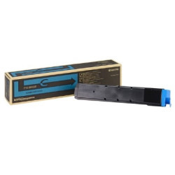 KYOCERA TK-8335C toner...